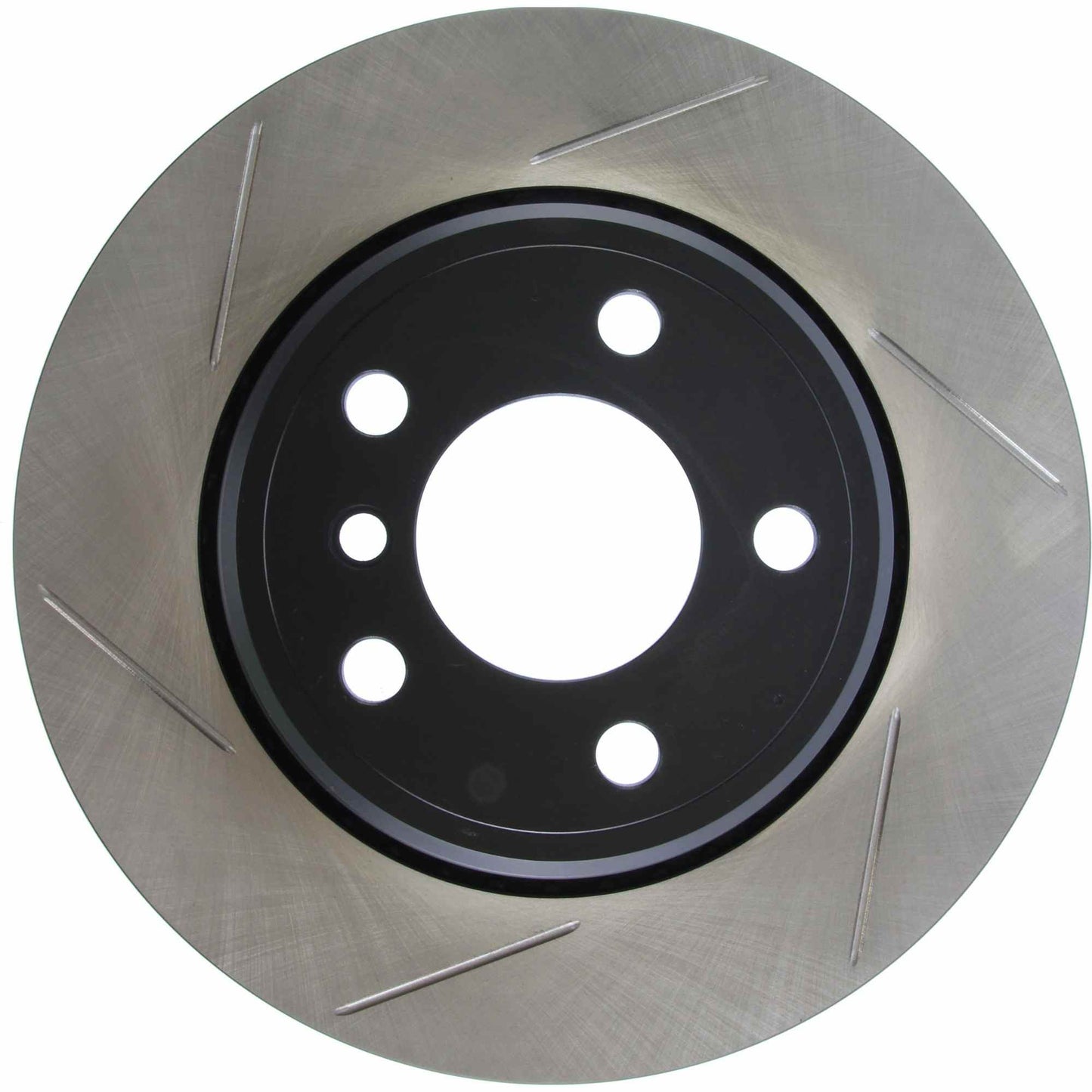 StopTech Slotted Sport Brake Rotor 126.34061SR