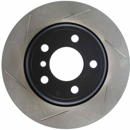StopTech Slotted Sport Brake Rotor 126.34061SR