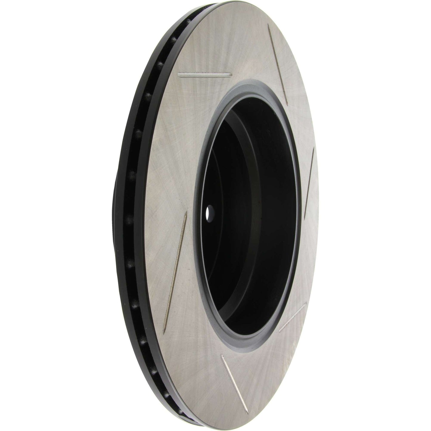 StopTech Slotted Sport Brake Rotor 126.34061SR