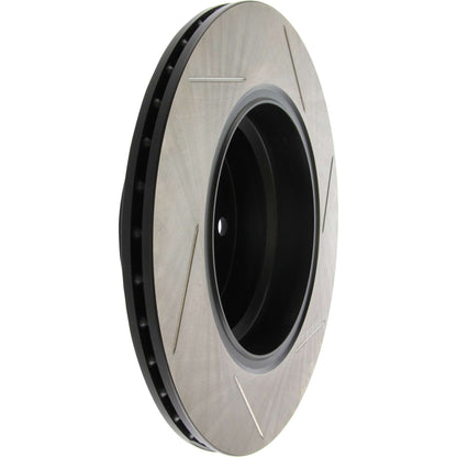 StopTech Slotted Sport Brake Rotor 126.34061SR