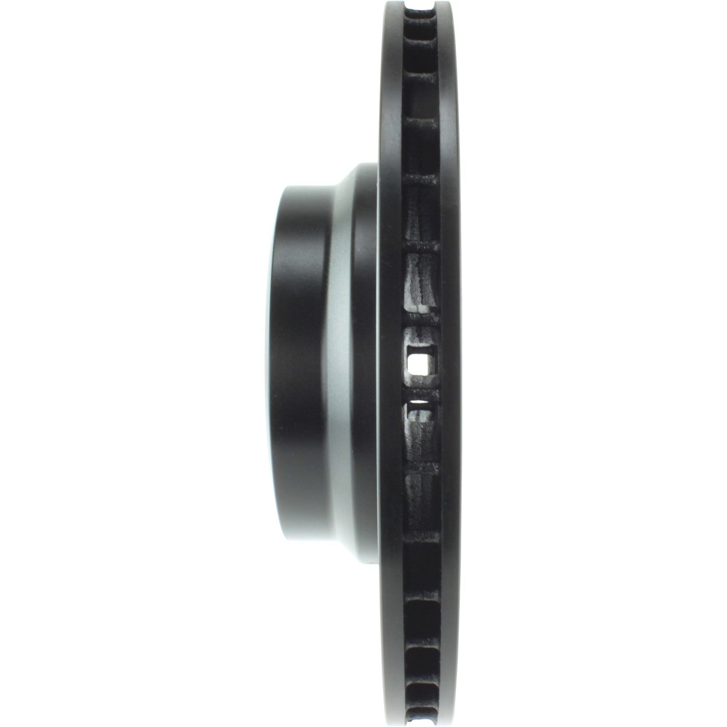 StopTech Slotted Sport Brake Rotor 126.34064SL