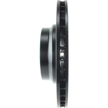 StopTech Slotted Sport Brake Rotor 126.34064SL