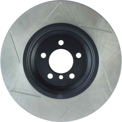 StopTech Slotted Sport Brake Rotor 126.34064SL