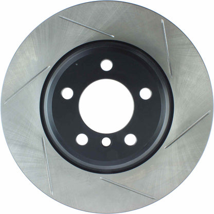 StopTech Slotted Sport Brake Rotor 126.34064SL