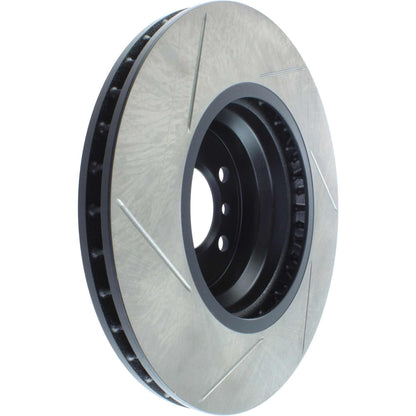 StopTech Slotted Sport Brake Rotor 126.34064SL