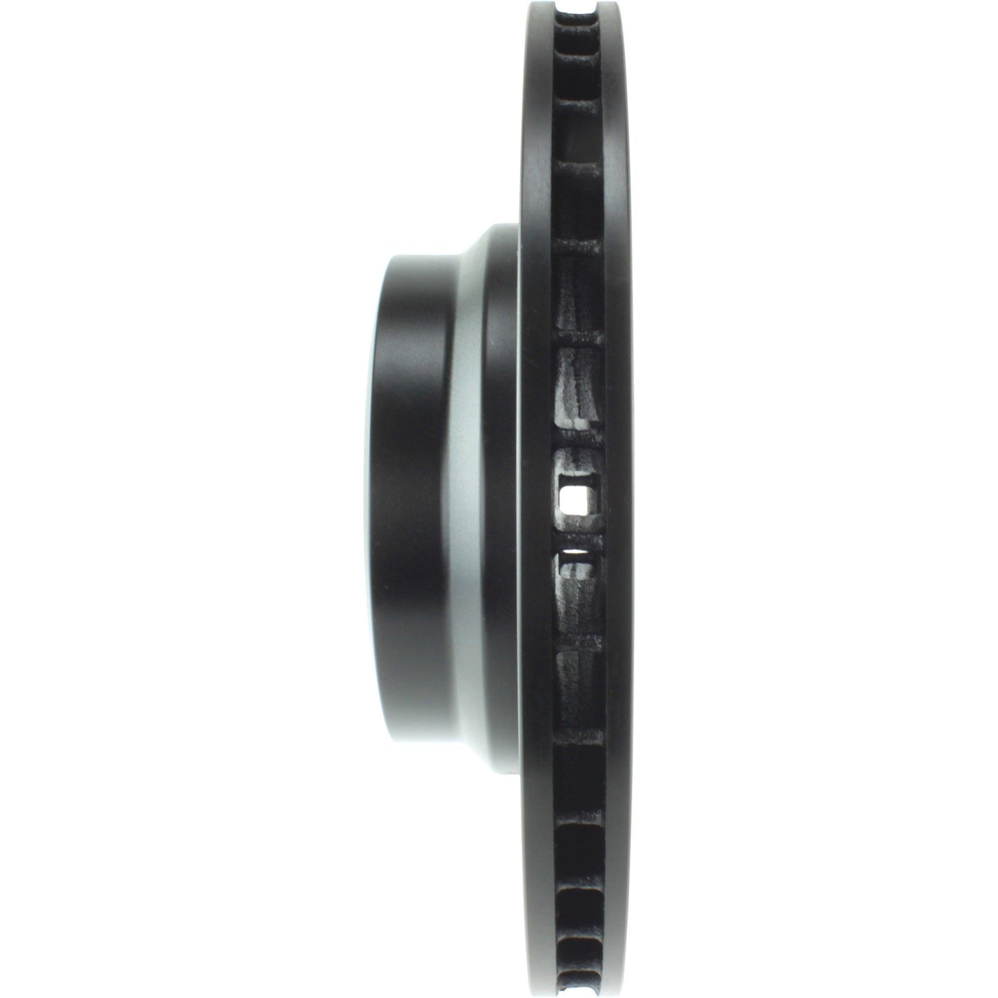 StopTech Slotted Sport Brake Rotor 126.34064SR