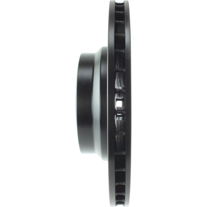 StopTech Slotted Sport Brake Rotor 126.34064SR