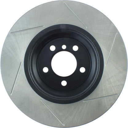 StopTech Slotted Sport Brake Rotor 126.34064SR