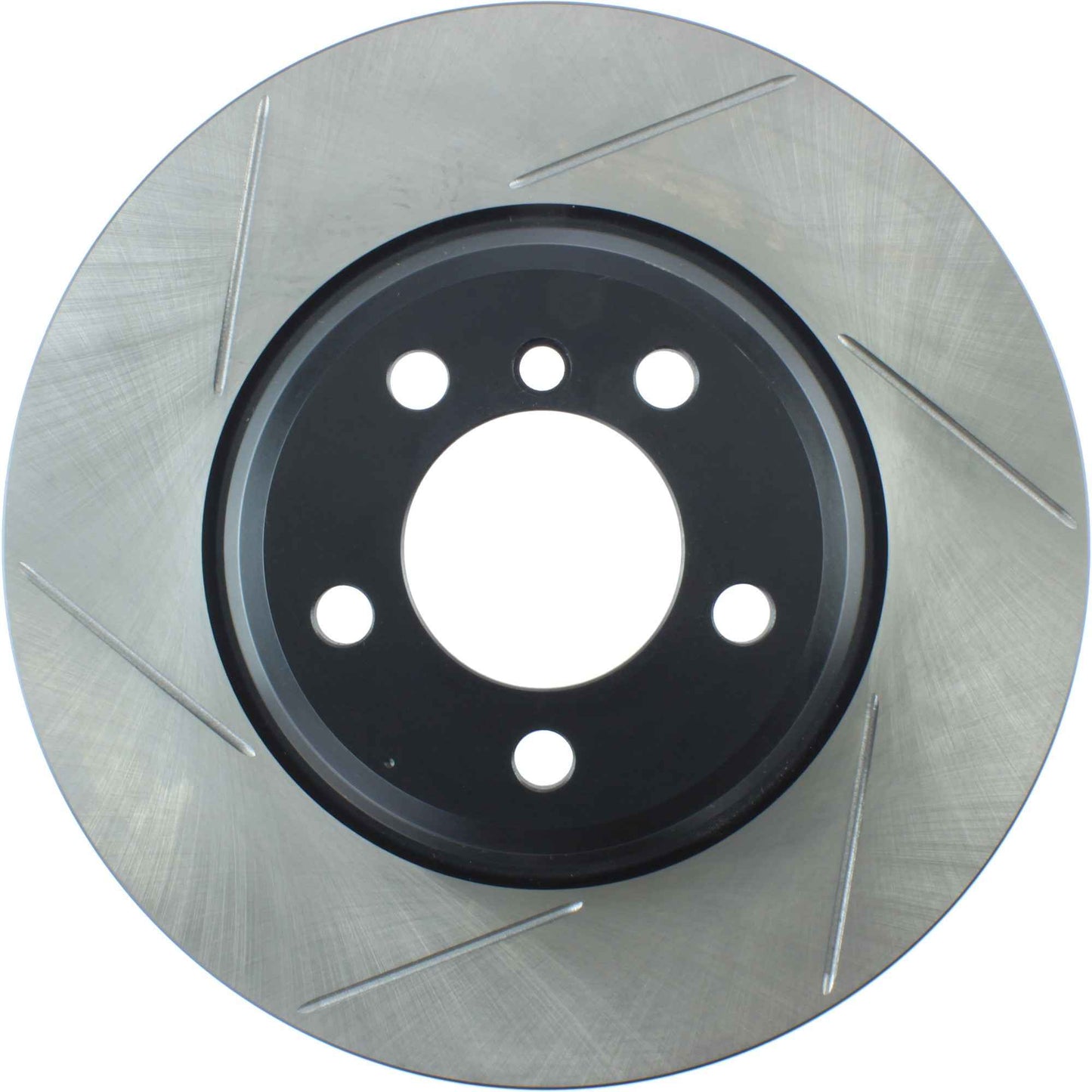 StopTech Slotted Sport Brake Rotor 126.34064SR