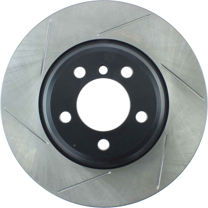 StopTech Slotted Sport Brake Rotor 126.34064SR