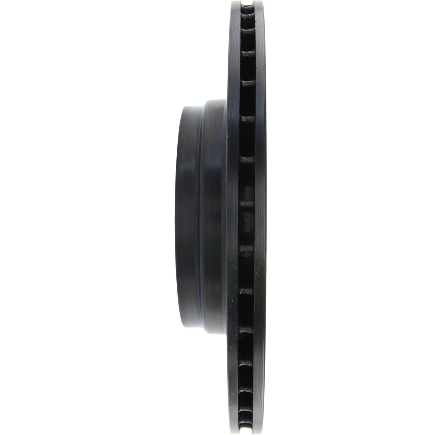 StopTech Slotted Sport Brake Rotor 126.34065SL