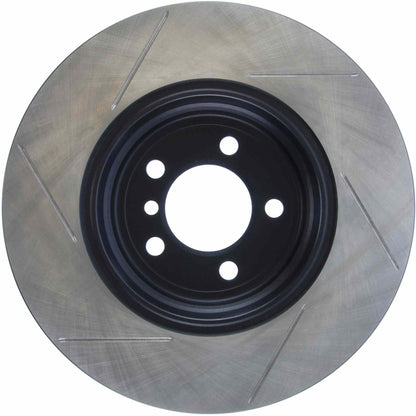 StopTech Slotted Sport Brake Rotor 126.34065SL