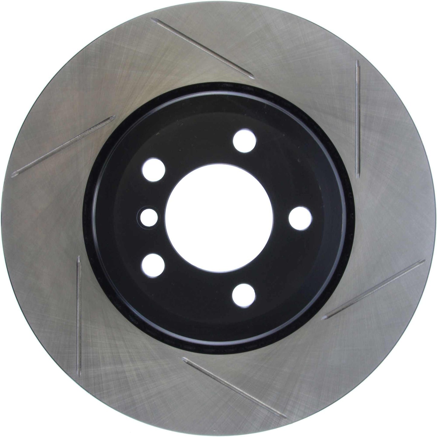 StopTech Slotted Sport Brake Rotor 126.34065SL