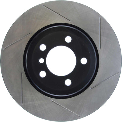 StopTech Slotted Sport Brake Rotor 126.34065SL