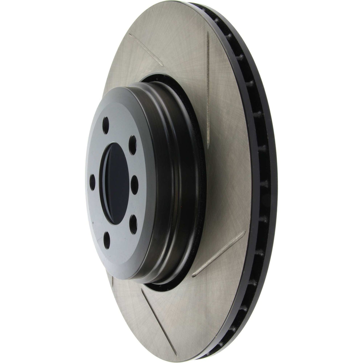 StopTech Slotted Sport Brake Rotor 126.34065SL