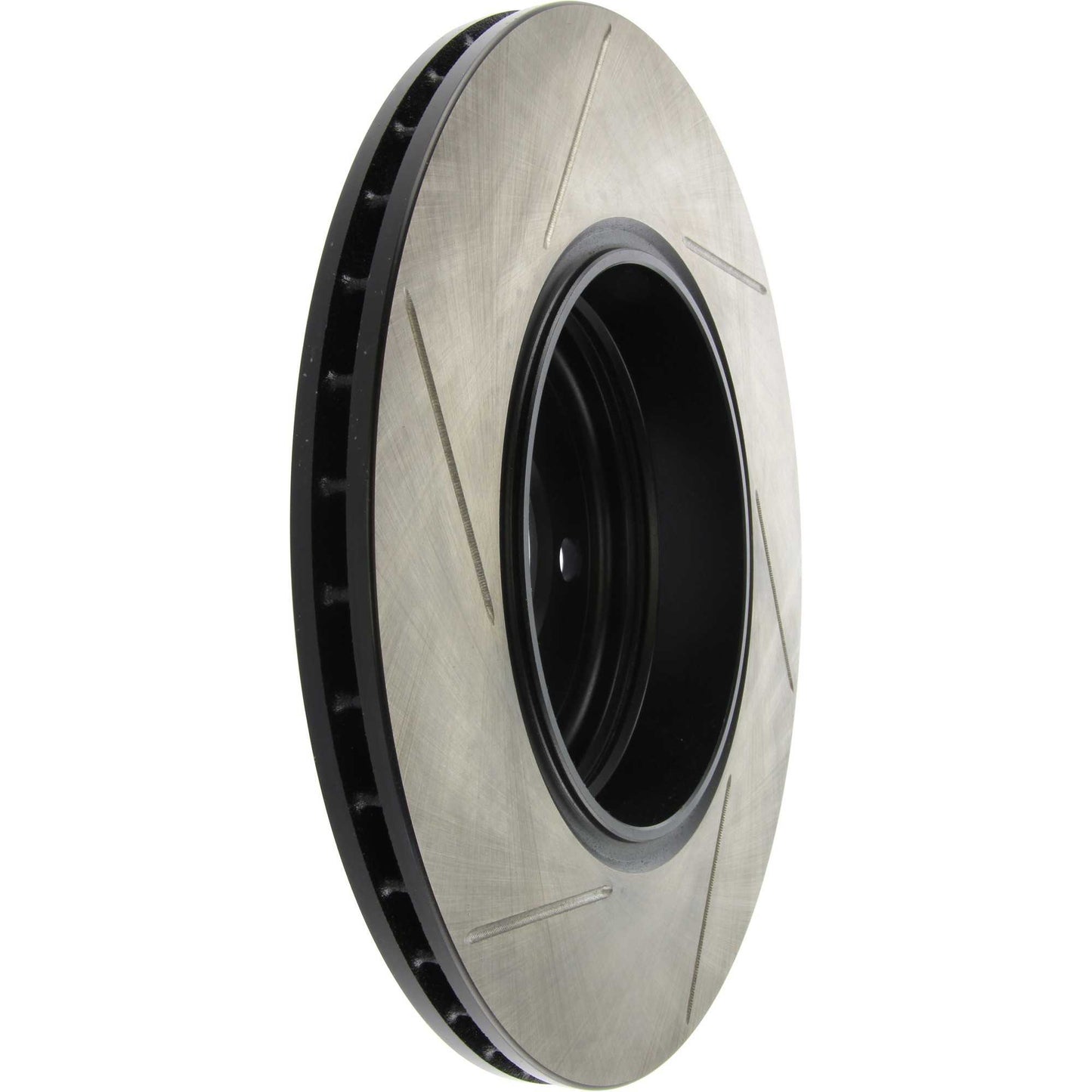StopTech Slotted Sport Brake Rotor 126.34065SL
