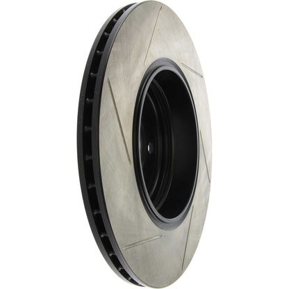 StopTech Slotted Sport Brake Rotor 126.34065SL