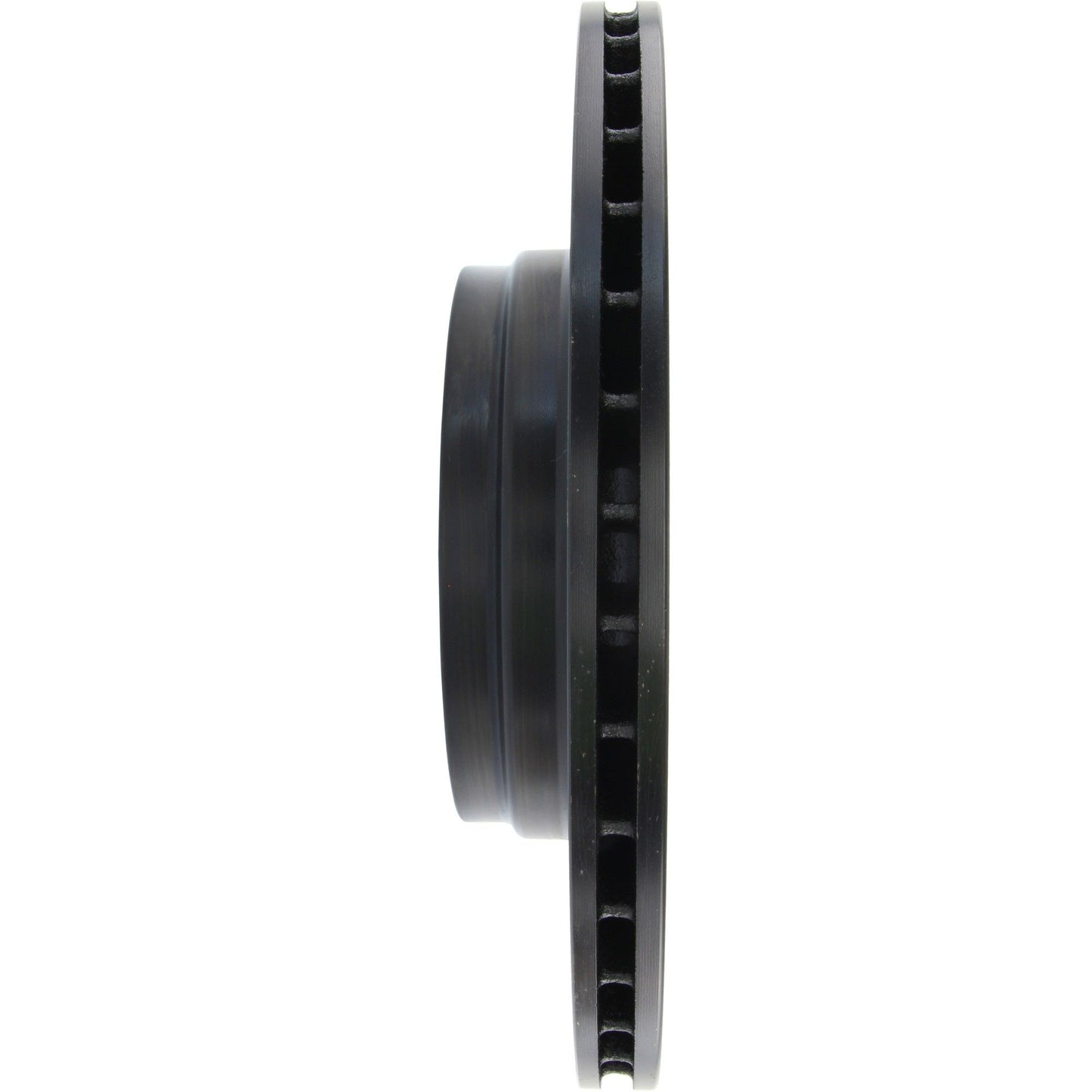 StopTech Slotted Sport Brake Rotor 126.34065SR