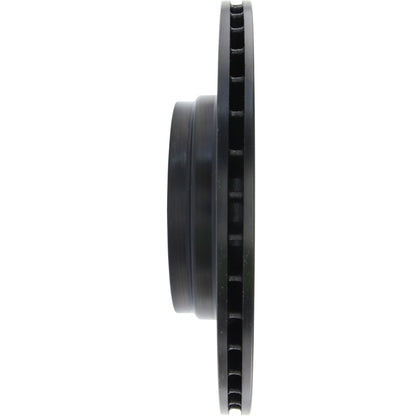 StopTech Slotted Sport Brake Rotor 126.34065SR