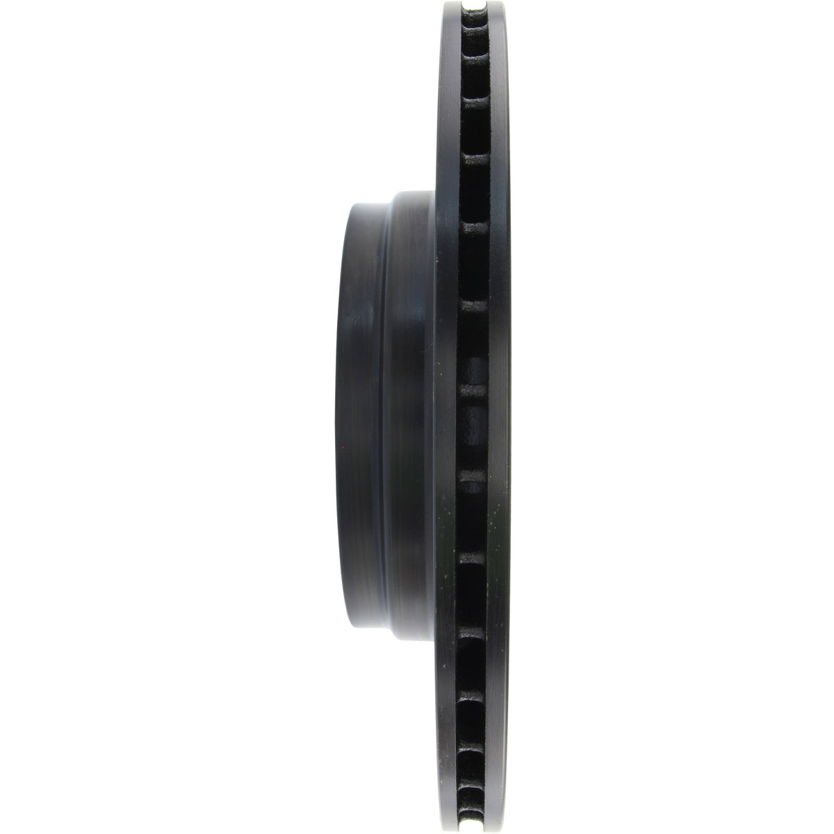 StopTech Slotted Sport Brake Rotor 126.34065SR