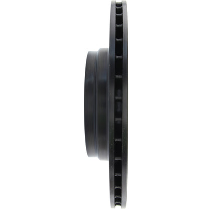 StopTech Slotted Sport Brake Rotor 126.34065SR