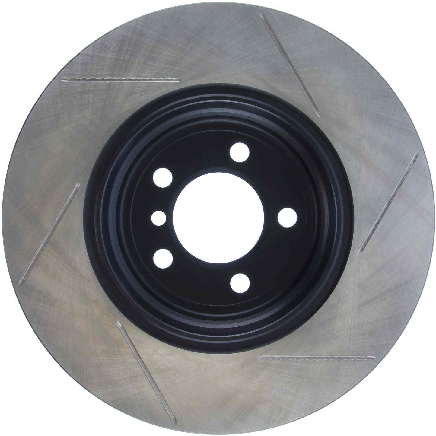 StopTech Slotted Sport Brake Rotor 126.34065SR