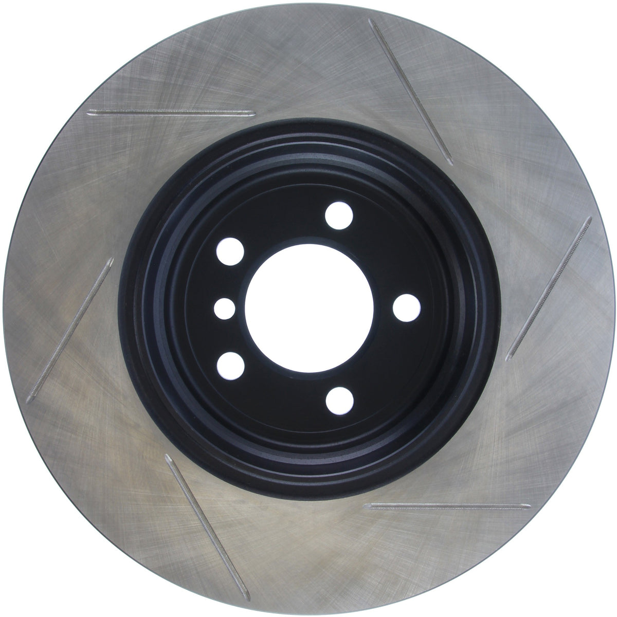 StopTech Slotted Sport Brake Rotor 126.34065SR