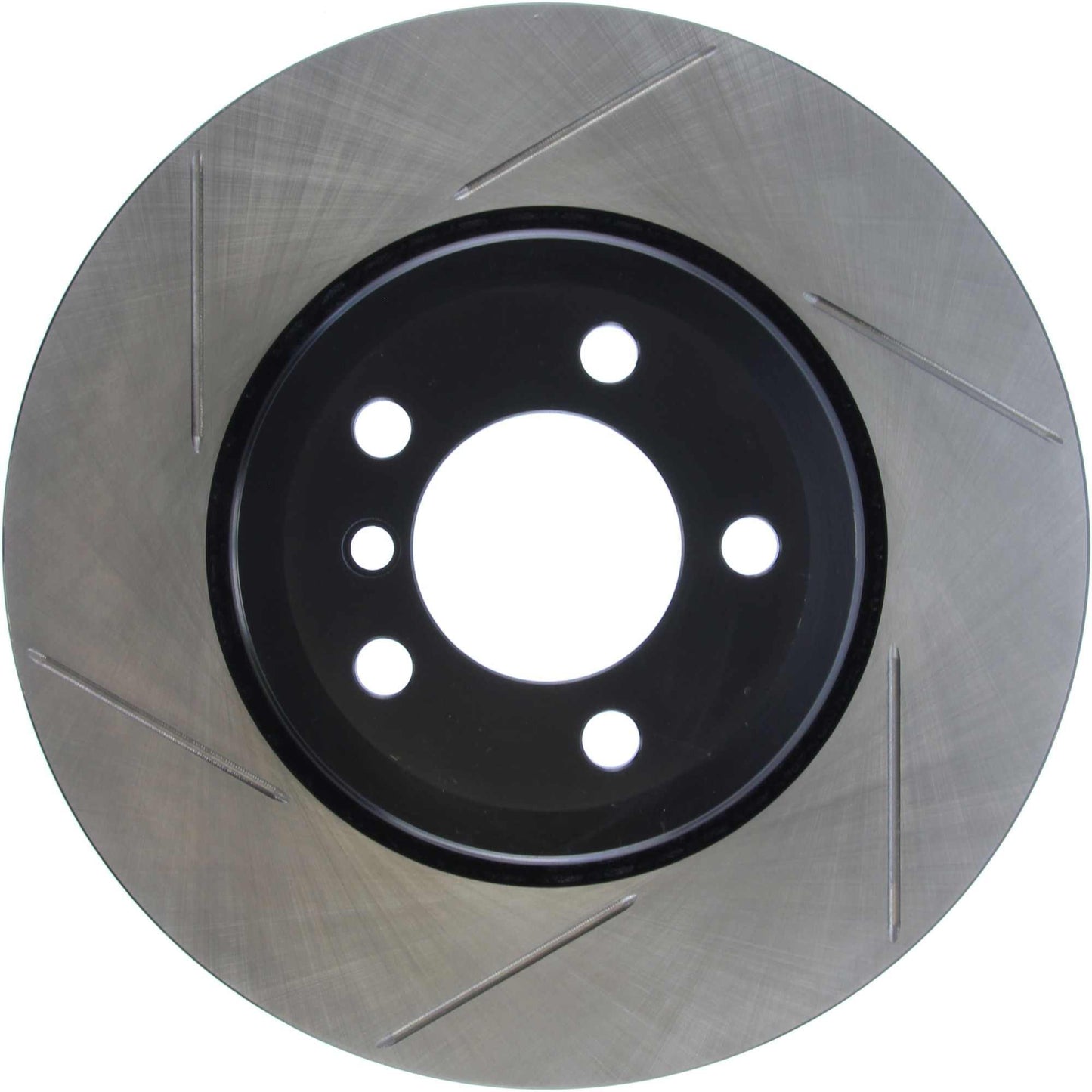 StopTech Slotted Sport Brake Rotor 126.34065SR