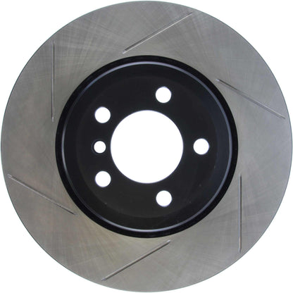 StopTech Slotted Sport Brake Rotor 126.34065SR