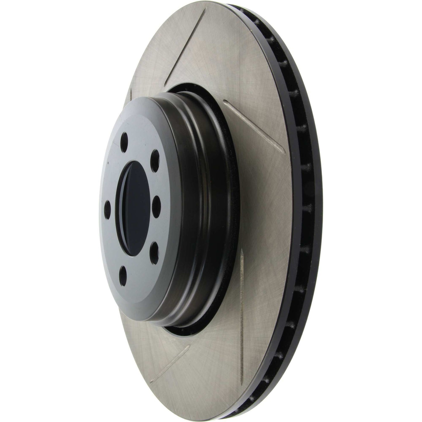 StopTech Slotted Sport Brake Rotor 126.34065SR