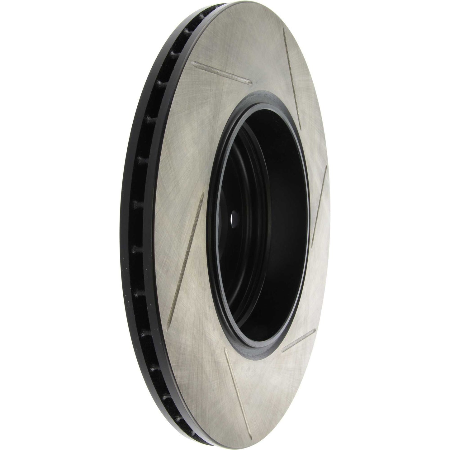 StopTech Slotted Sport Brake Rotor 126.34065SR