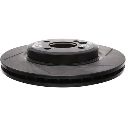 StopTech Power Slot 02-06 Mini Cooper CRYO Front Left Rotor *Special Order 3-6 weeks No Cancellatio 126.34067CSL
