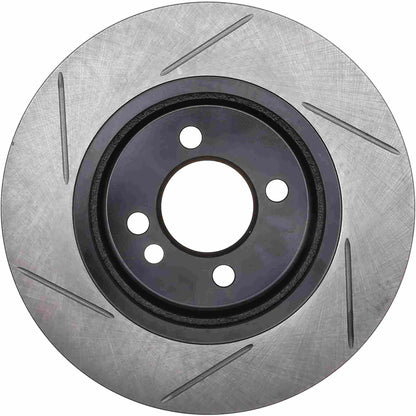 StopTech Power Slot 02-06 Mini Cooper CRYO Front Left Rotor *Special Order 3-6 weeks No Cancellatio 126.34067CSL