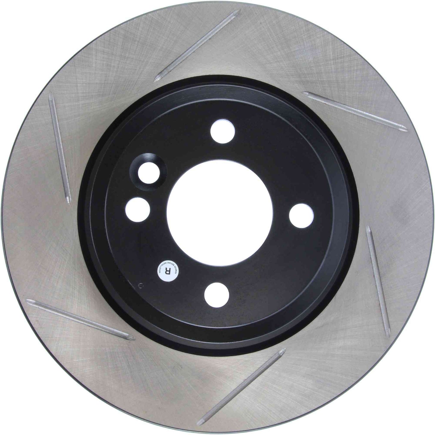 StopTech Power Slot 02-06 Mini Cooper CRYO Front Right Rotor *Special Order 3-6 weeks No 126.34067CSR