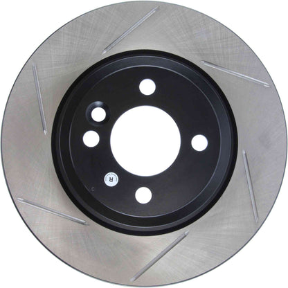 StopTech Power Slot 02-06 Mini Cooper CRYO Front Right Rotor *Special Order 3-6 weeks No 126.34067CSR