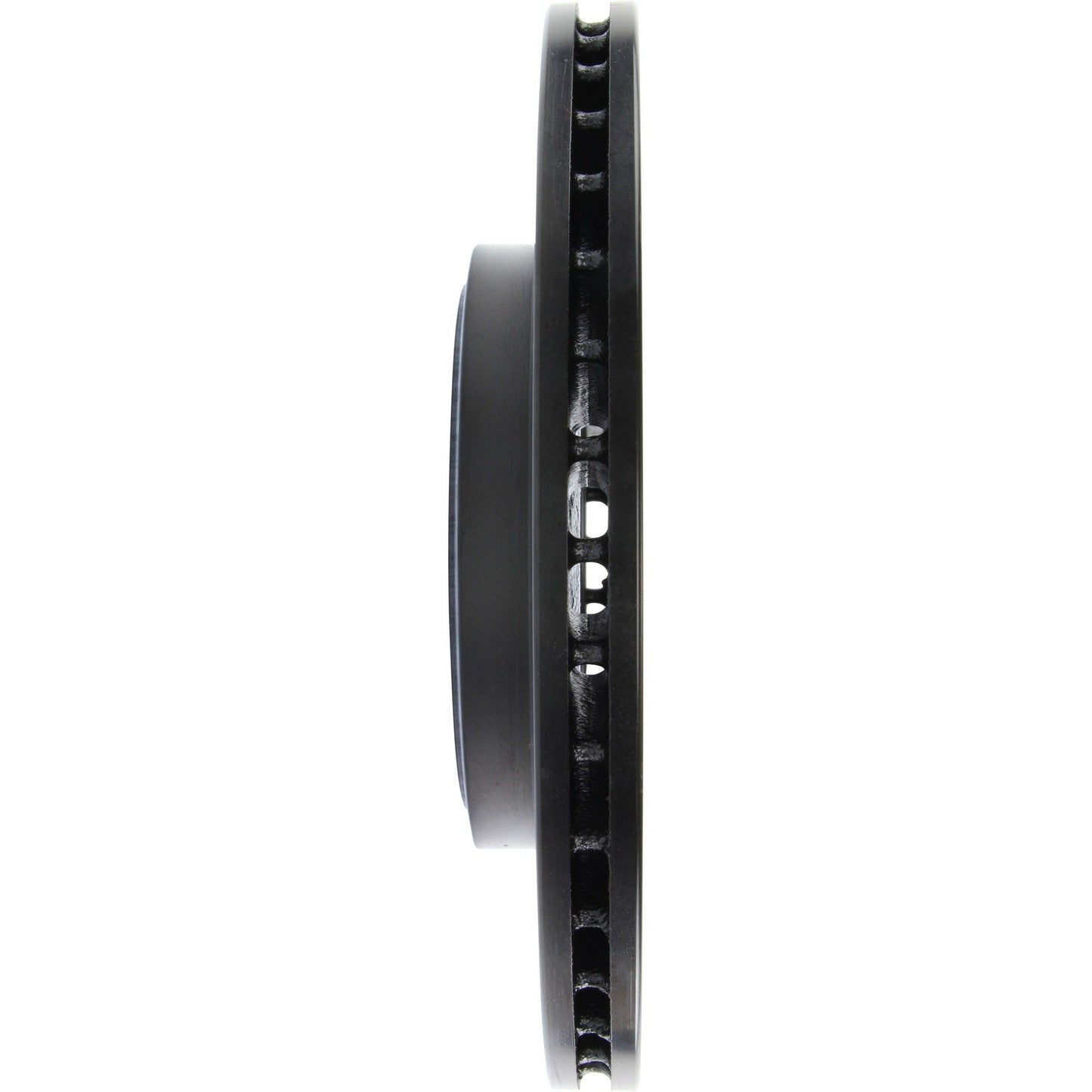StopTech Sport Slotted Brake Rotor Front Right 126.34067SR