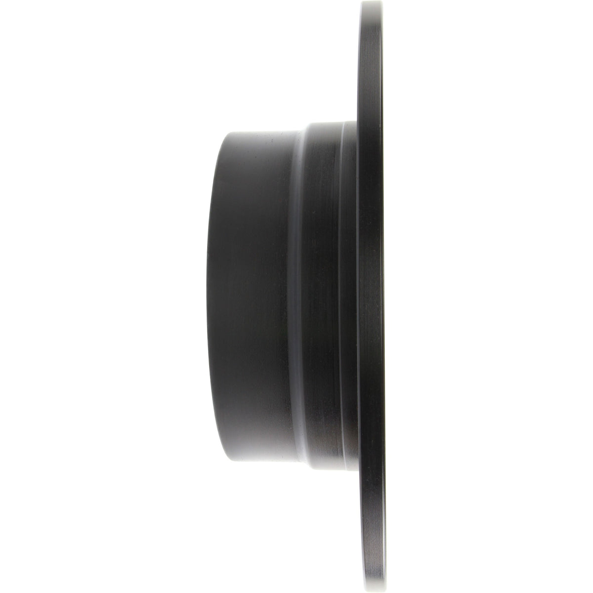 StopTech Slotted Sport Brake Rotor 126.34068SR