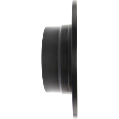 StopTech Slotted Sport Brake Rotor 126.34068SR