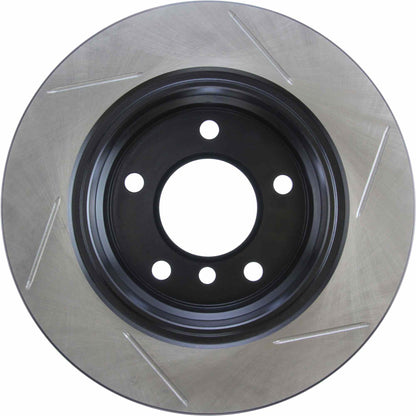 StopTech Slotted Sport Brake Rotor 126.34068SR