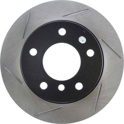 StopTech Slotted Sport Brake Rotor 126.34068SR