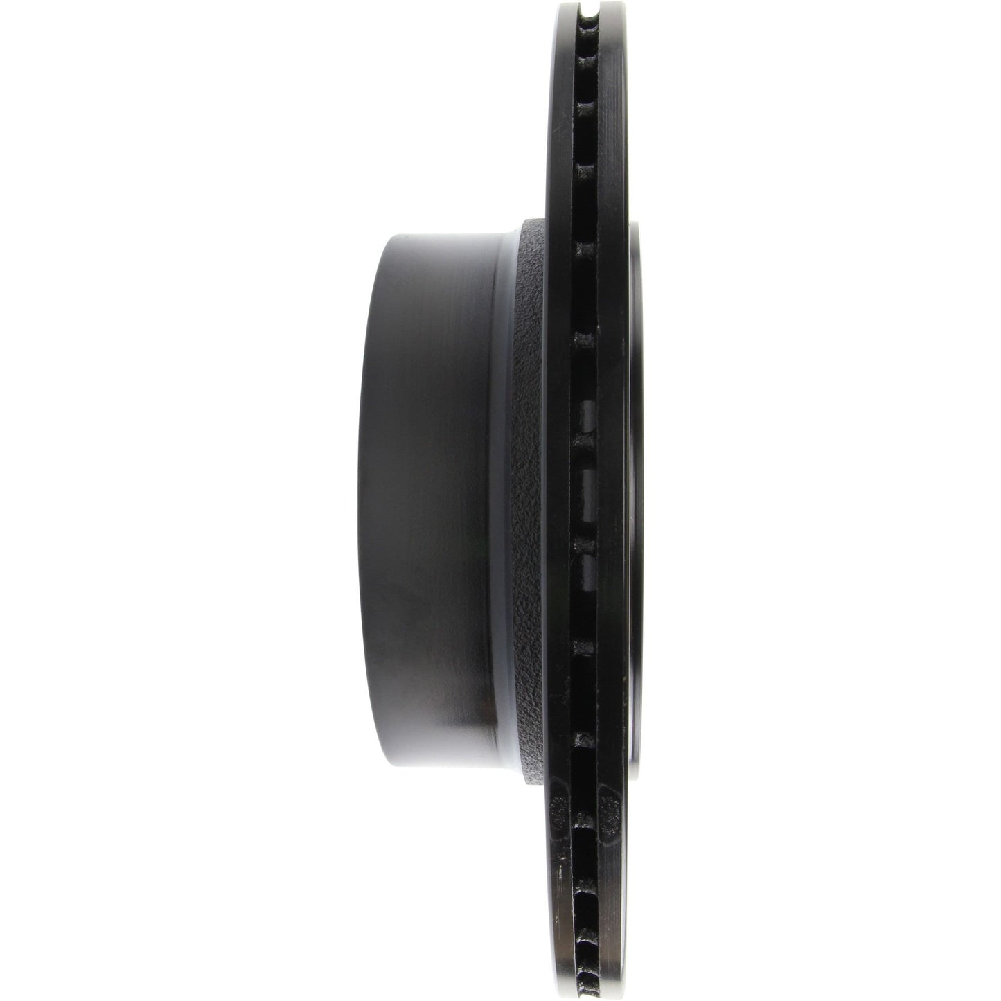 StopTech Slotted Sport Brake Rotor 126.34069SL
