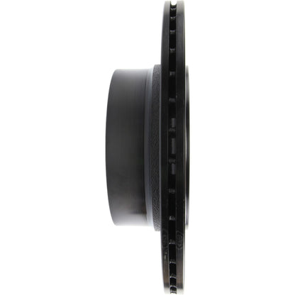 StopTech Slotted Sport Brake Rotor 126.34069SL
