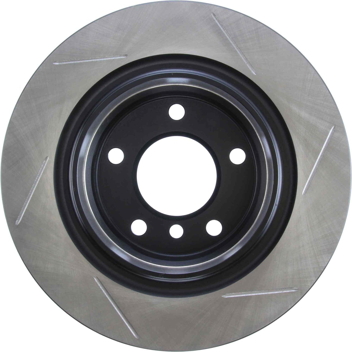 StopTech Slotted Sport Brake Rotor 126.34069SL
