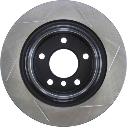 StopTech Slotted Sport Brake Rotor 126.34069SL