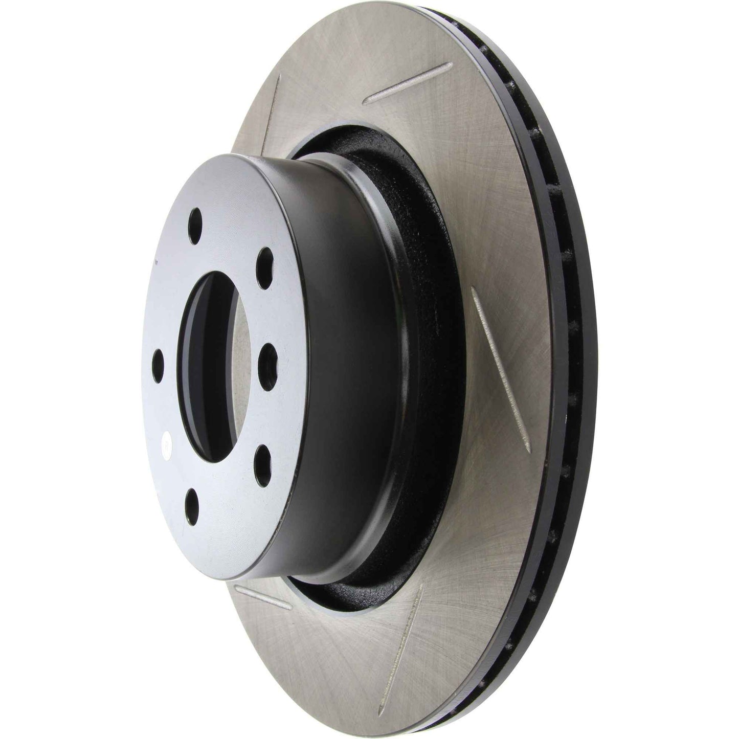 StopTech Slotted Sport Brake Rotor 126.34069SL
