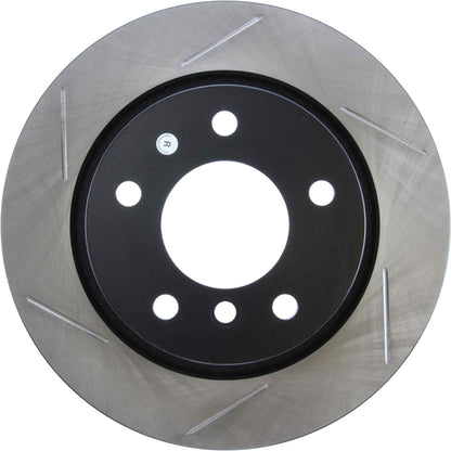 StopTech Slotted Sport Brake Rotor 126.34069SR