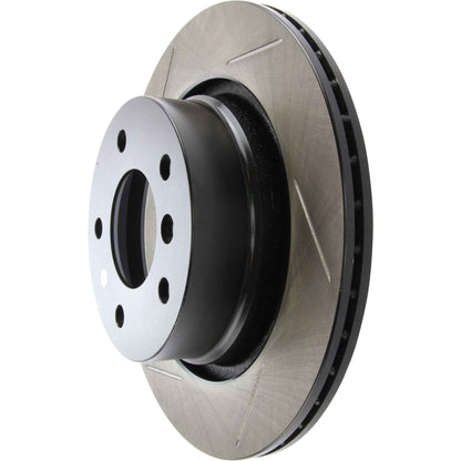 StopTech Slotted Sport Brake Rotor 126.34069SR