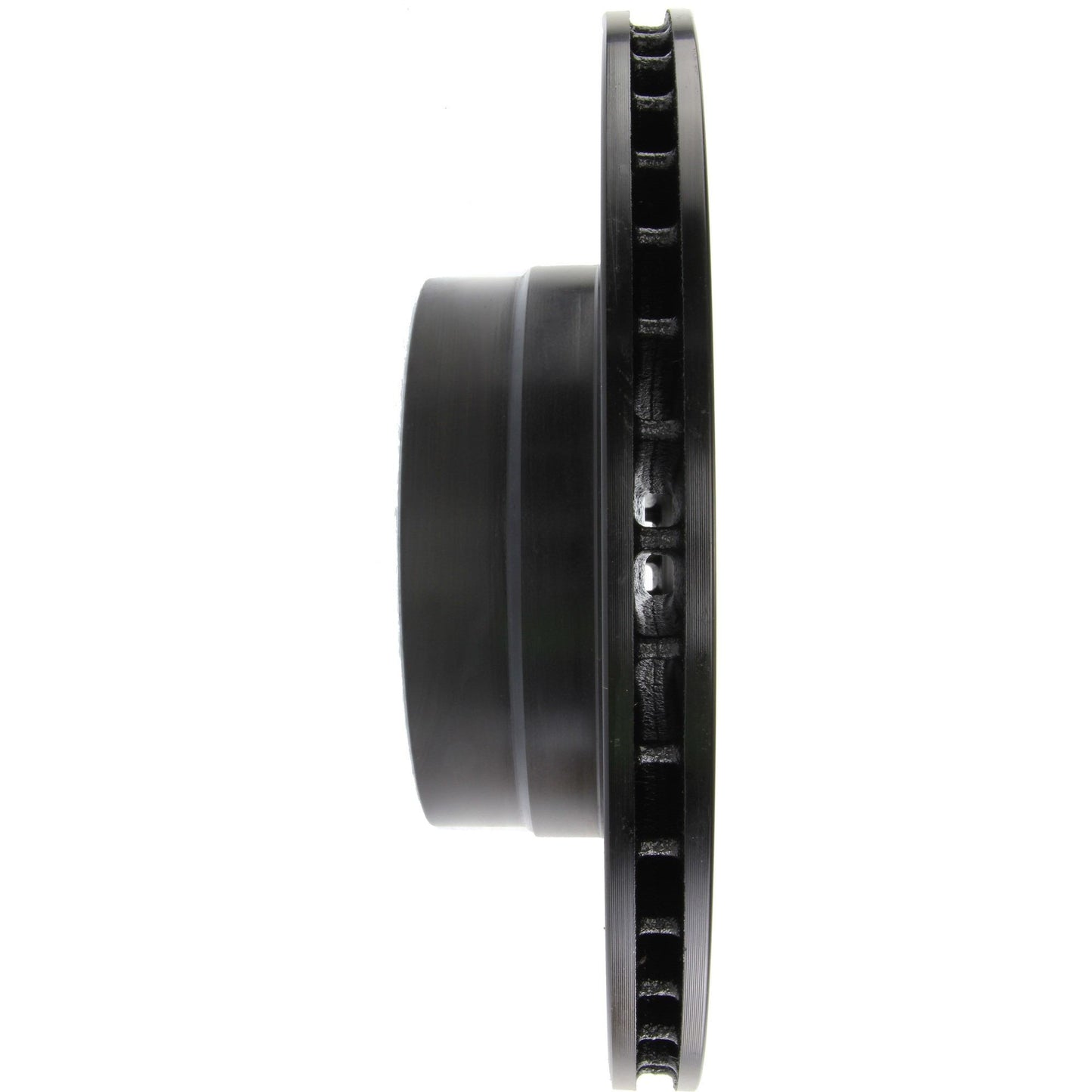 StopTech Slotted Sport Brake Rotor 126.34073SL