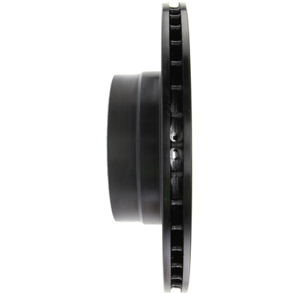 StopTech Slotted Sport Brake Rotor 126.34073SL