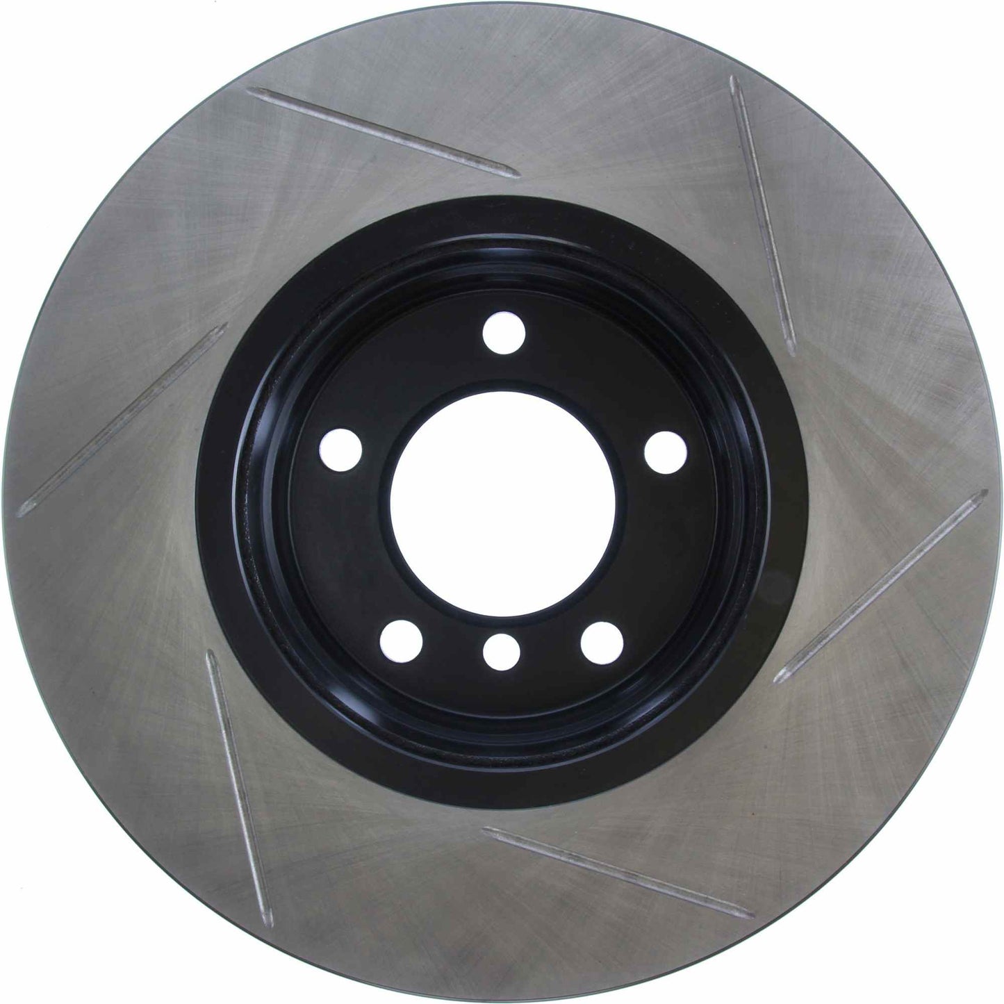 StopTech Slotted Sport Brake Rotor 126.34073SL